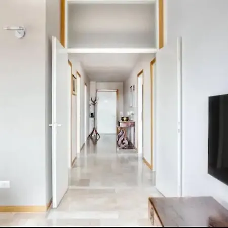 Amazing City Center Skyline Apartment Milan Exterior photo