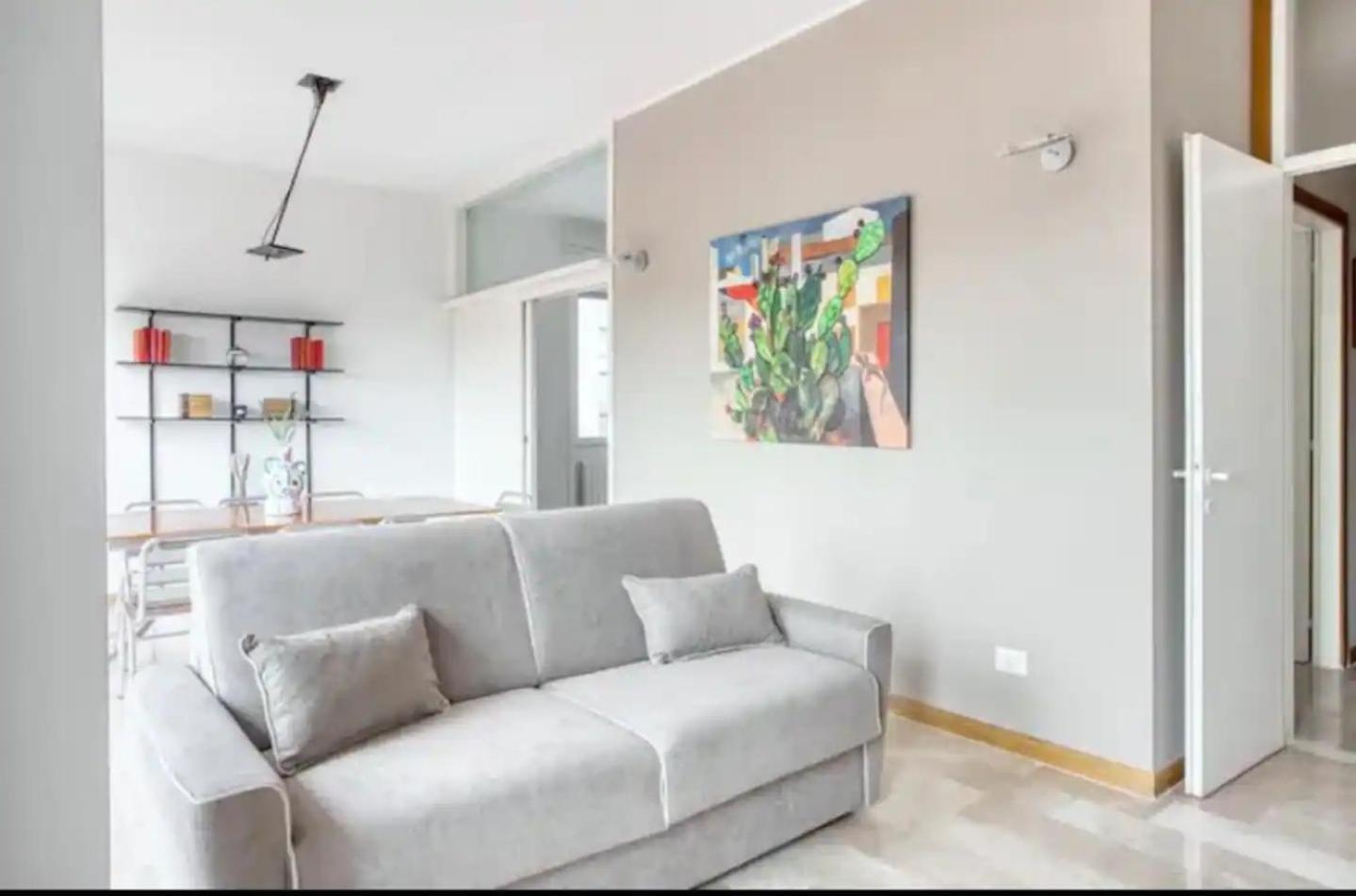 Amazing Center Skyline Appartement