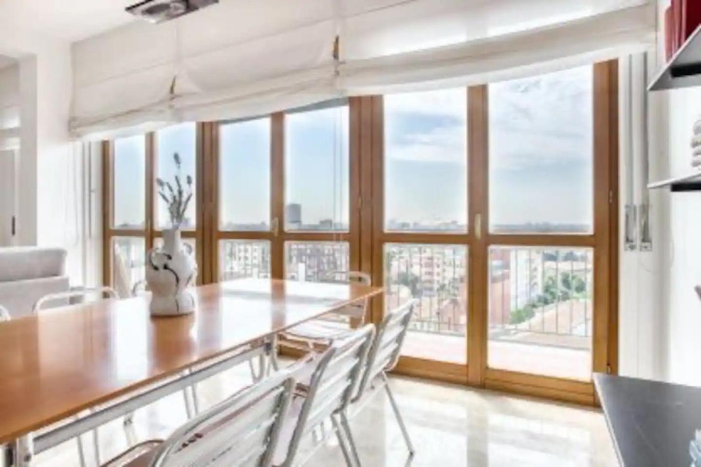 Amazing Center Skyline Apartment Milan